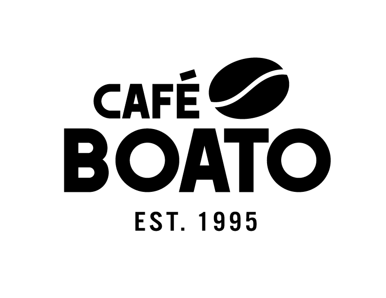 CAFÉ BOATO