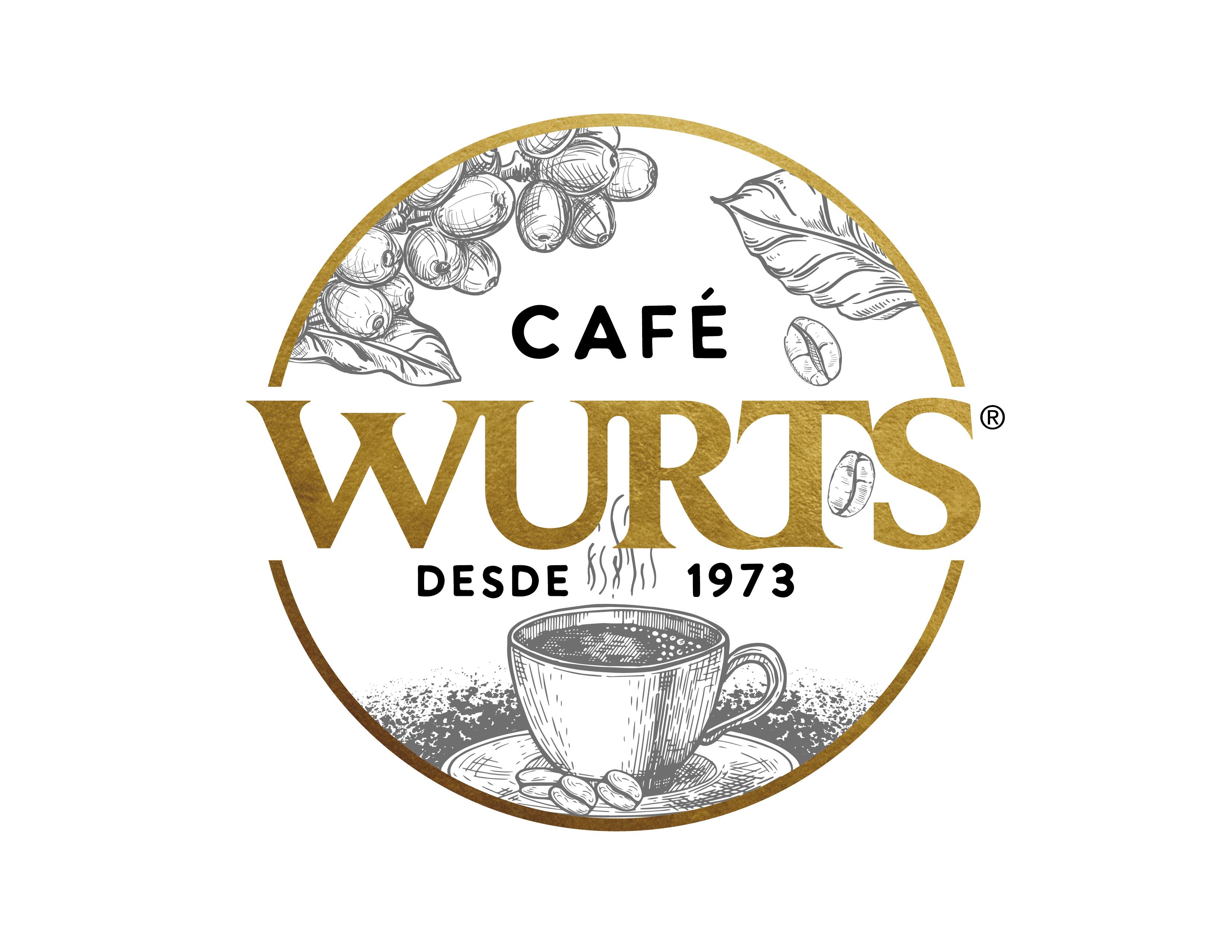 CAFÉ WURTS