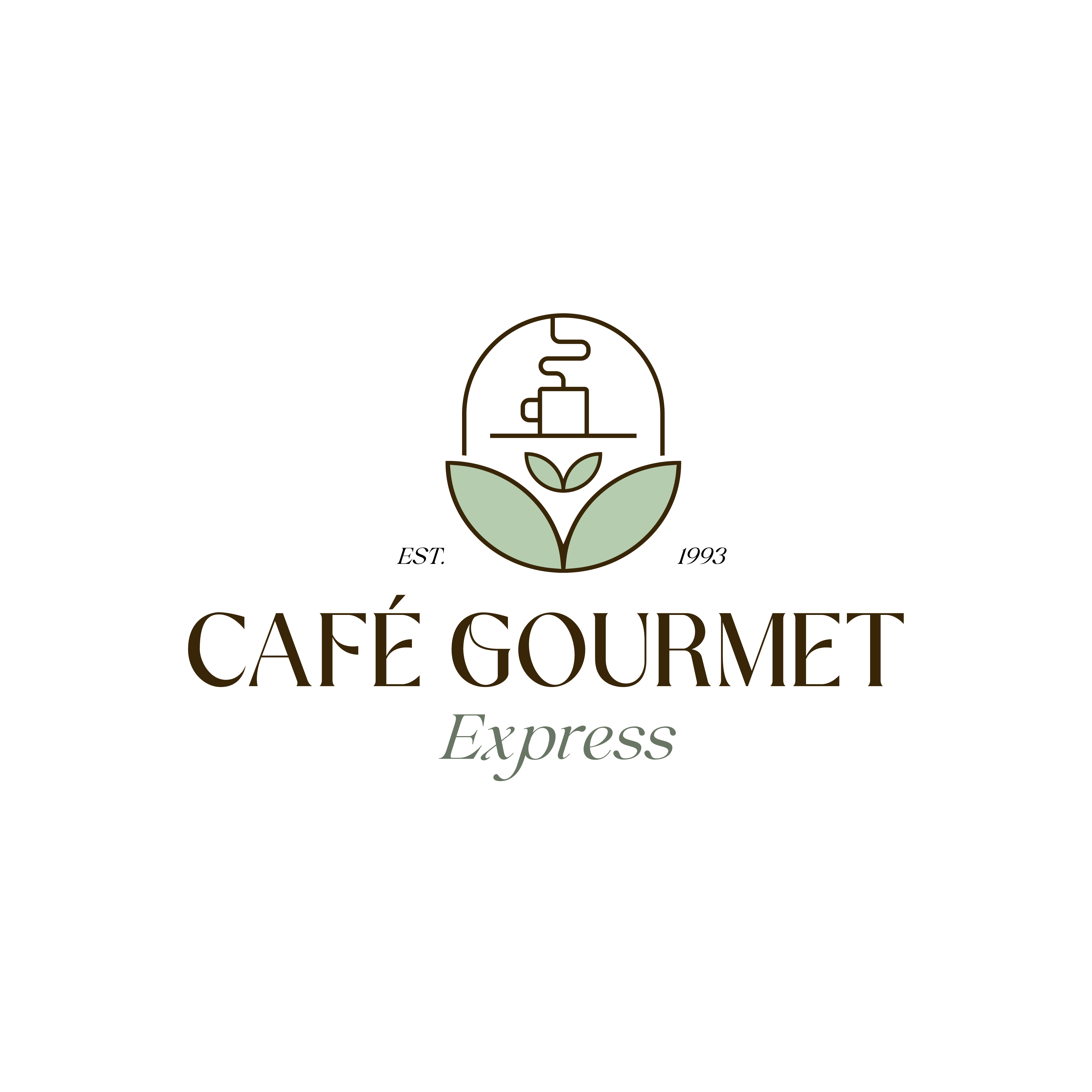 CAFÉ GOURMET EXPRESS