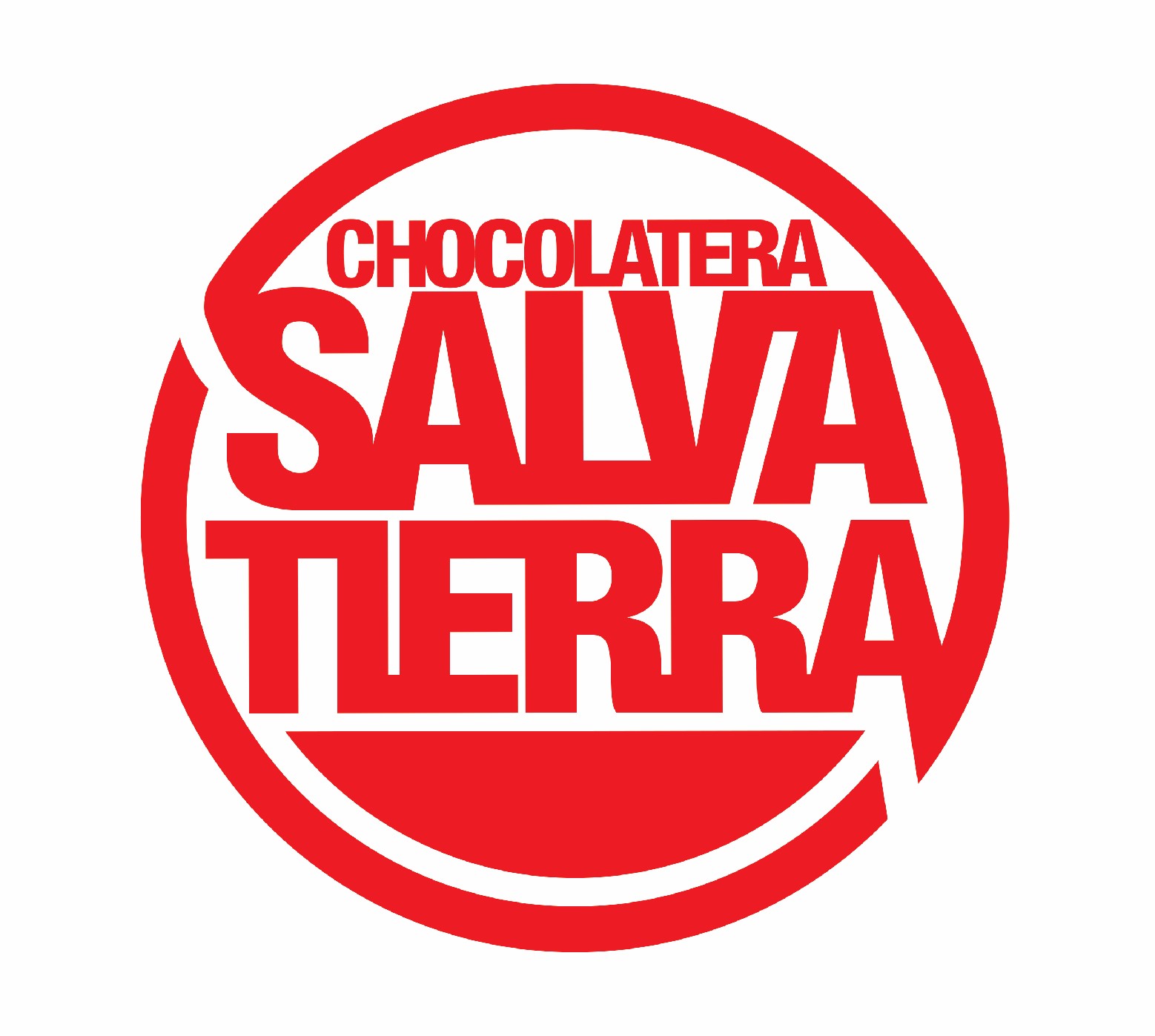 CHOCOLATERA SALVATIERRA