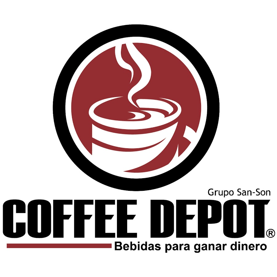 COFFEE DEPOT