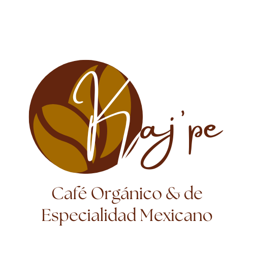 KAJ PE / CAFE ORGANICO Y DE ESPECIALIDAD MEXICANO