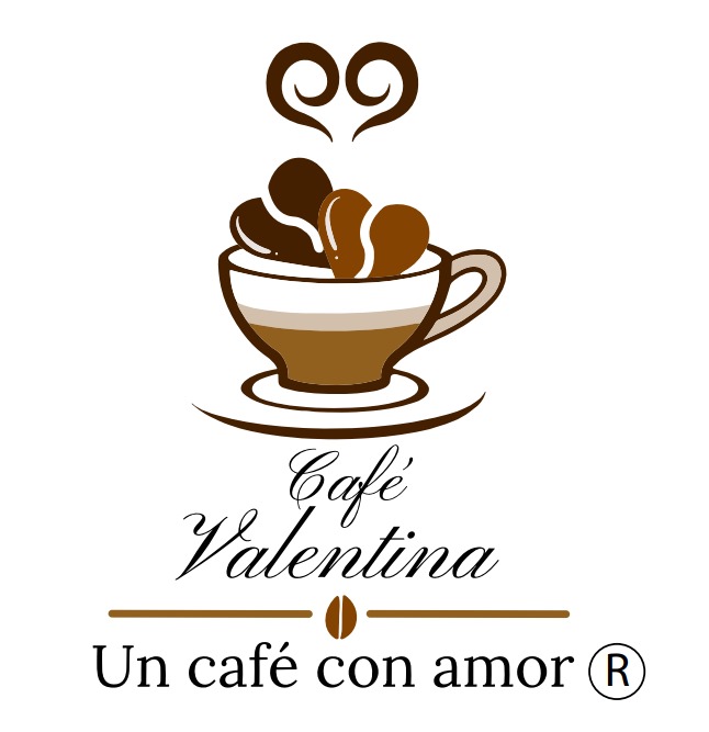 CAFÉ VALENTINA UN CAFÉ CON AMOR