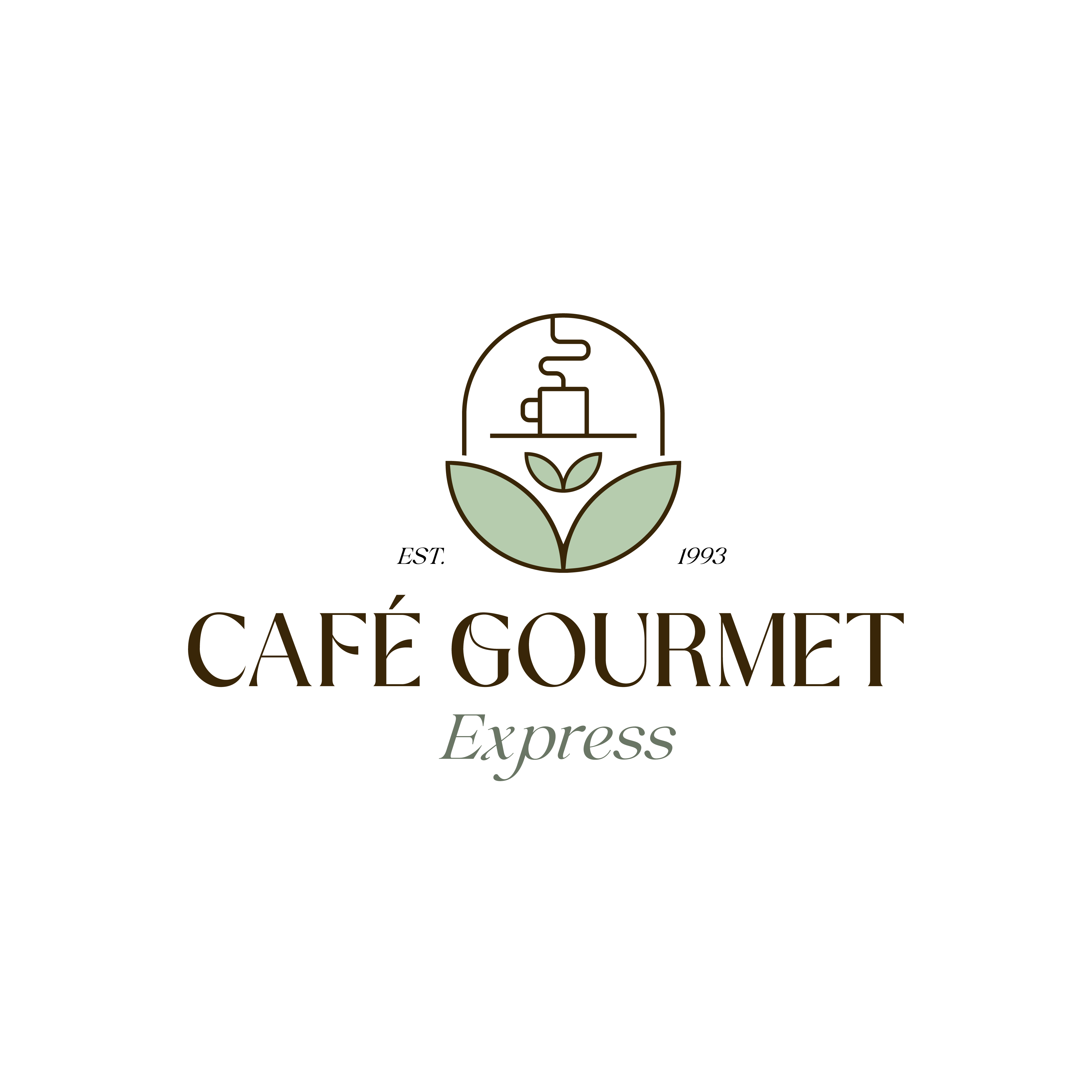 CAFÉ GOURMET EXPRESS | Expo Café 24/7