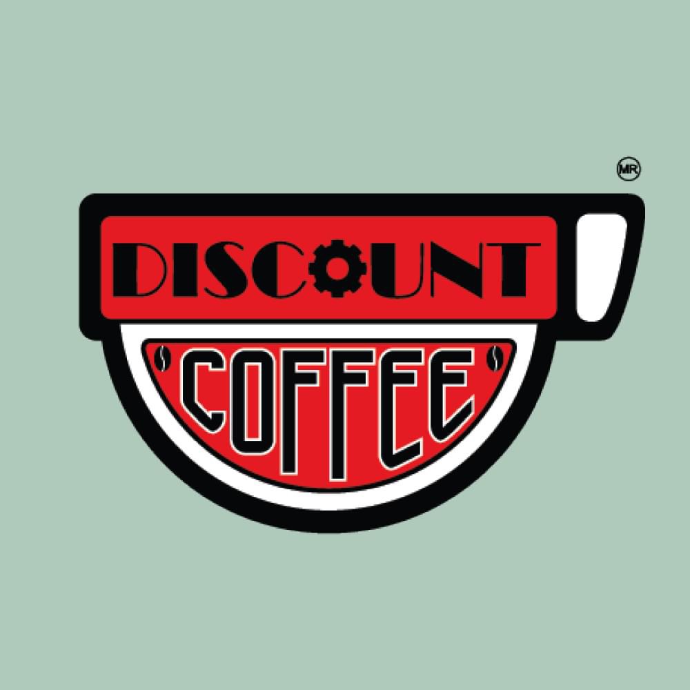 DISCOUNT COFFEE