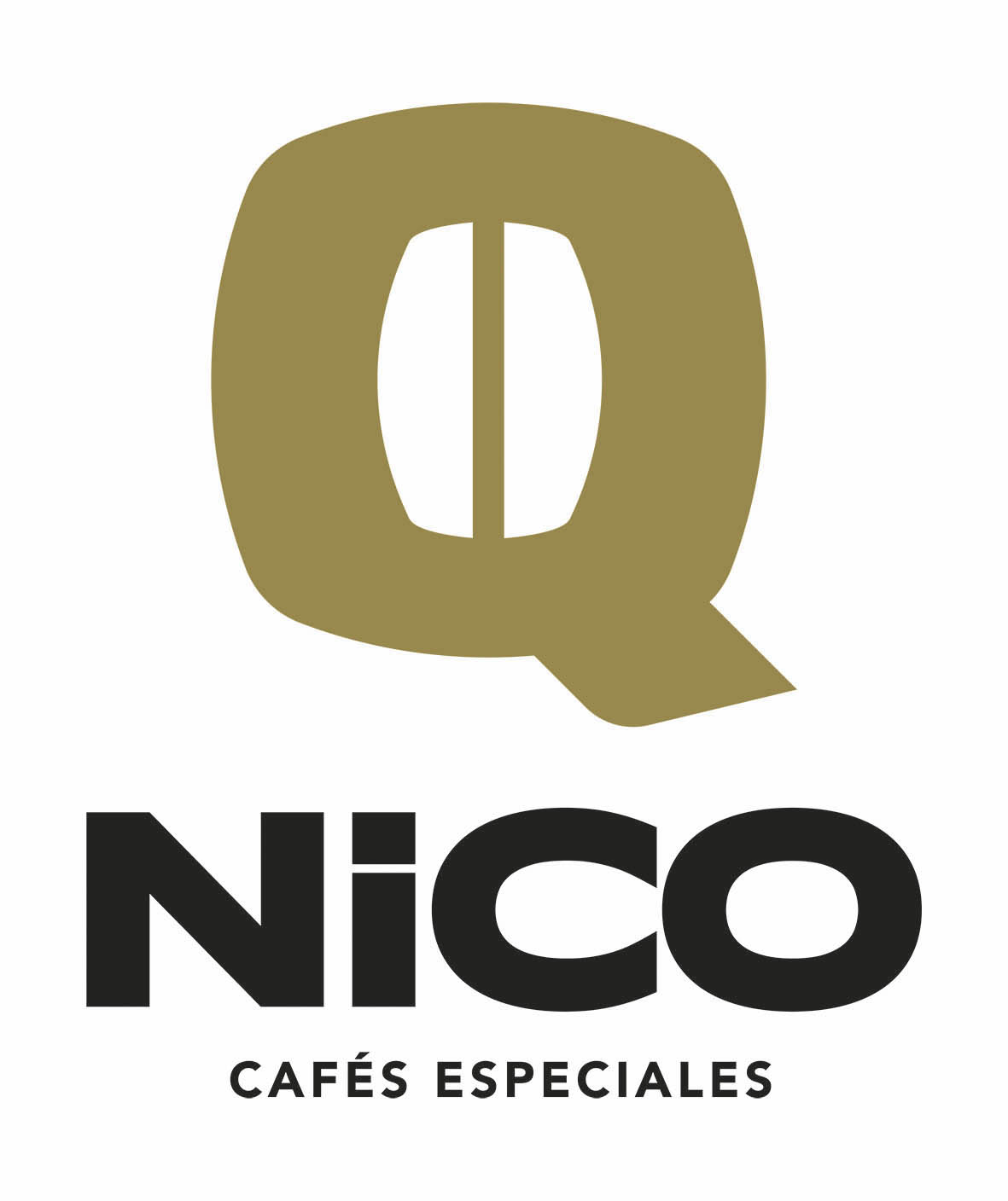 QNICO CAFÉS ESPECIALES