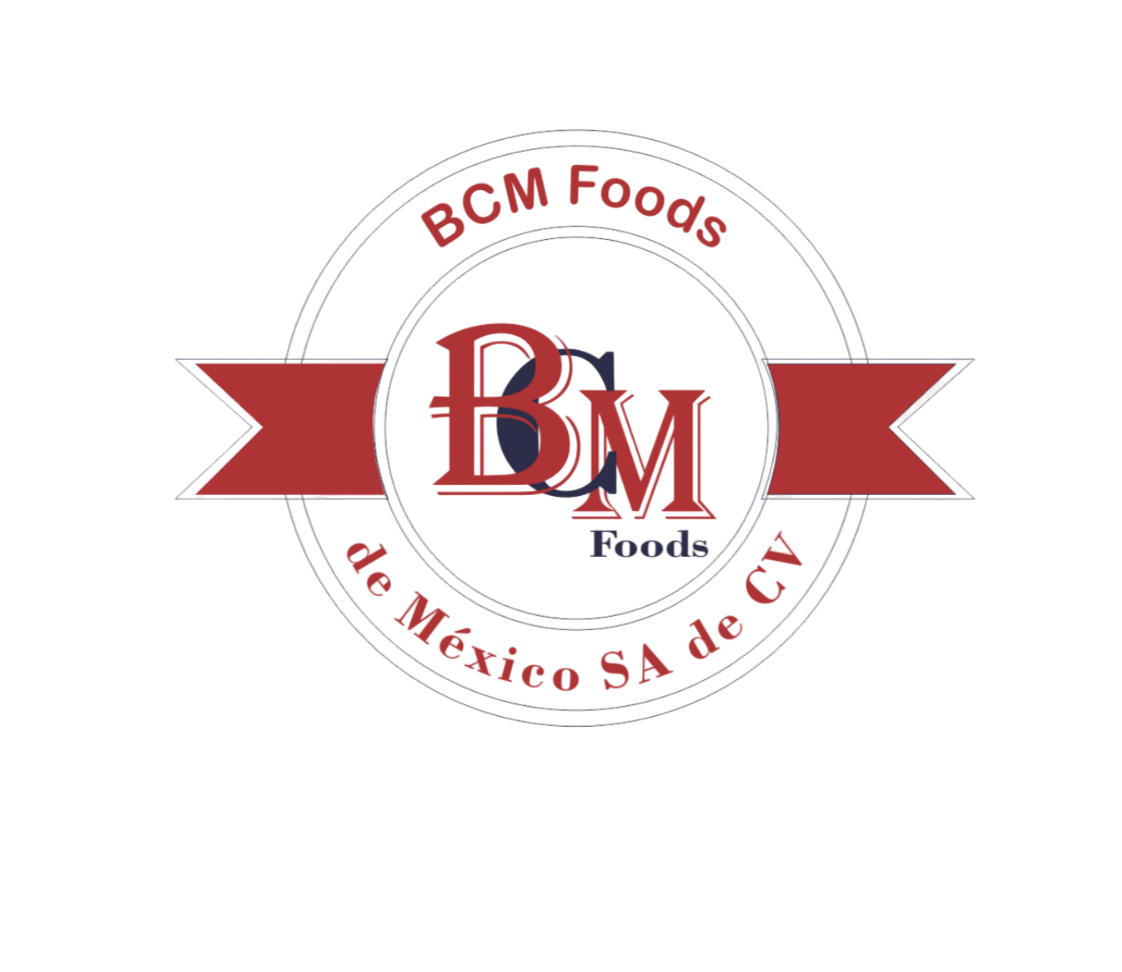 BCM FOODS DE MÉXICO