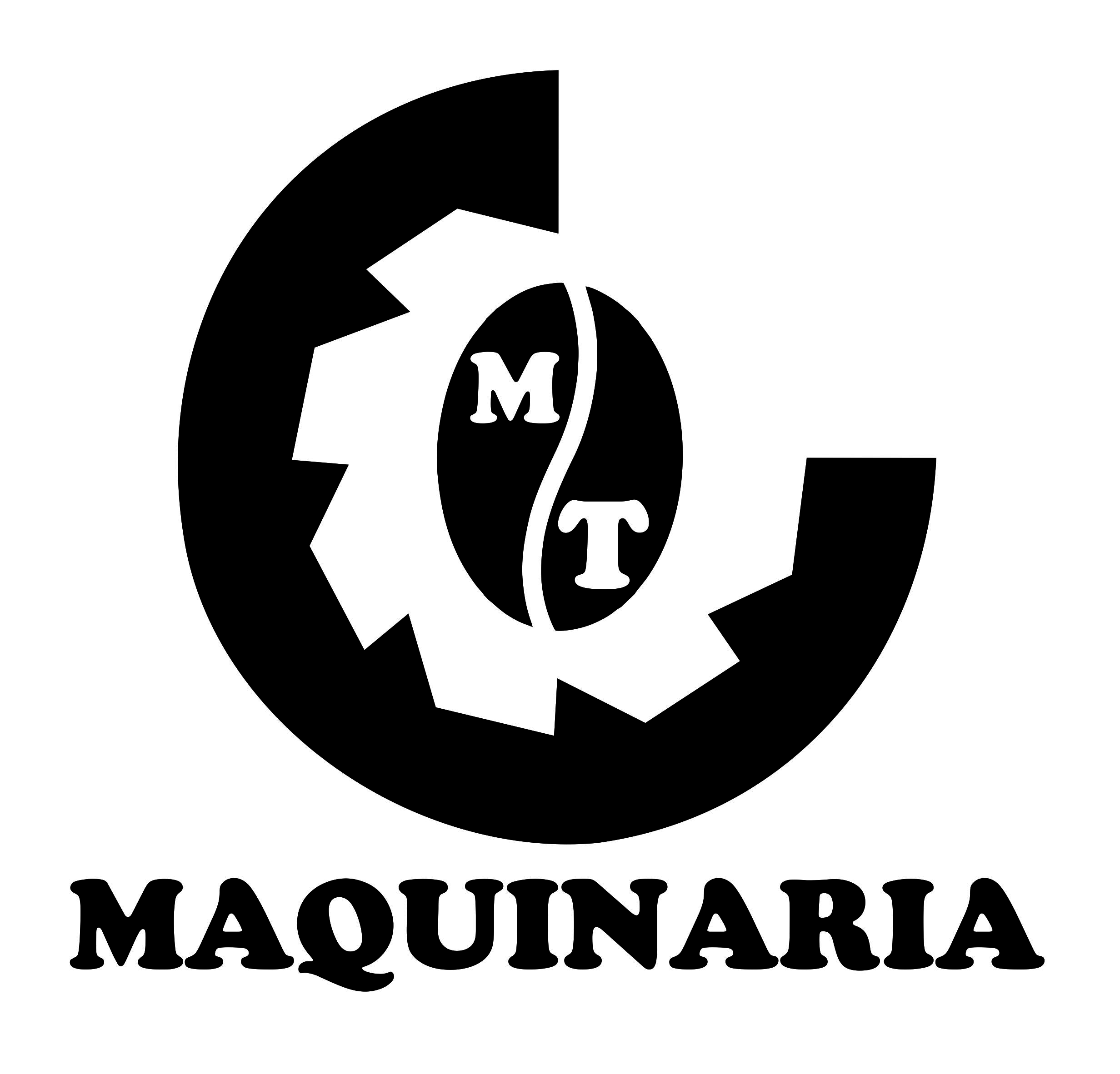 MT MAQUINARIA