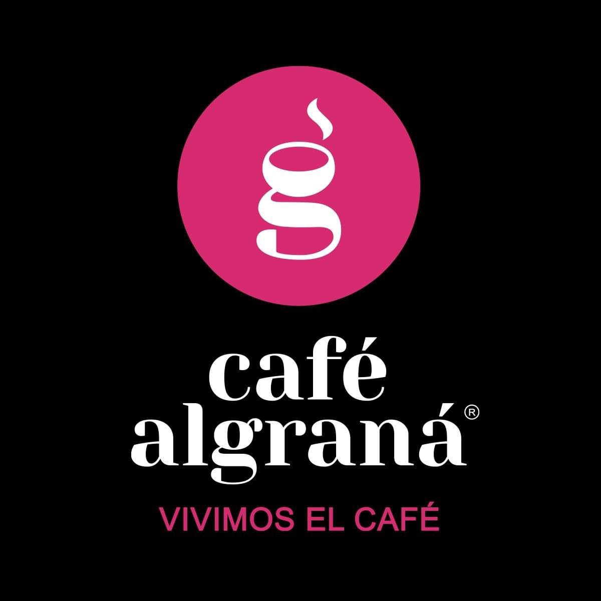 CAFE ALGRANA SA DE CV