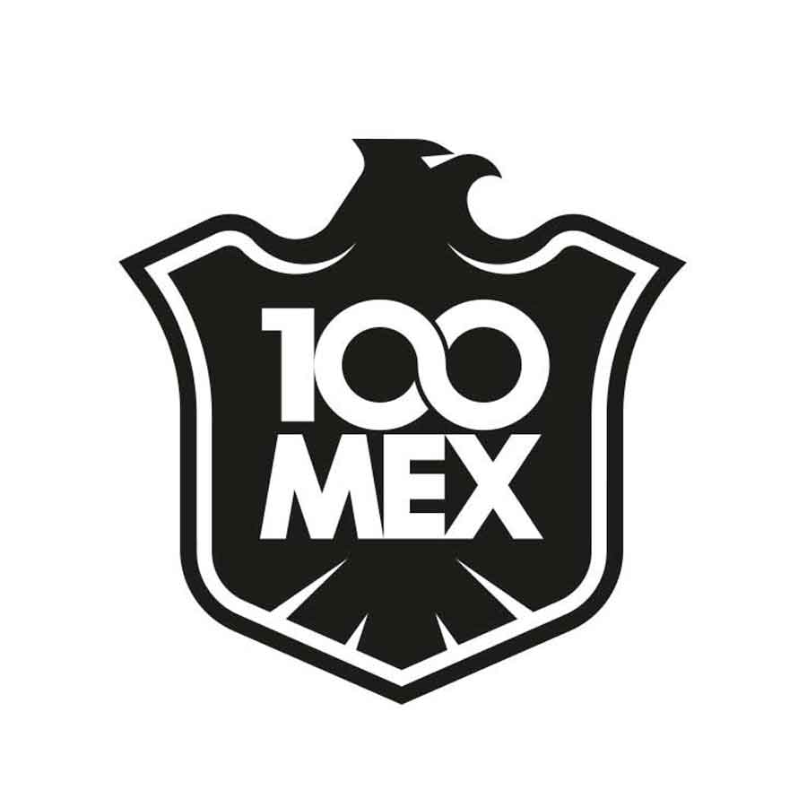 MAQUINAS Y EQUIPOS 100MEX