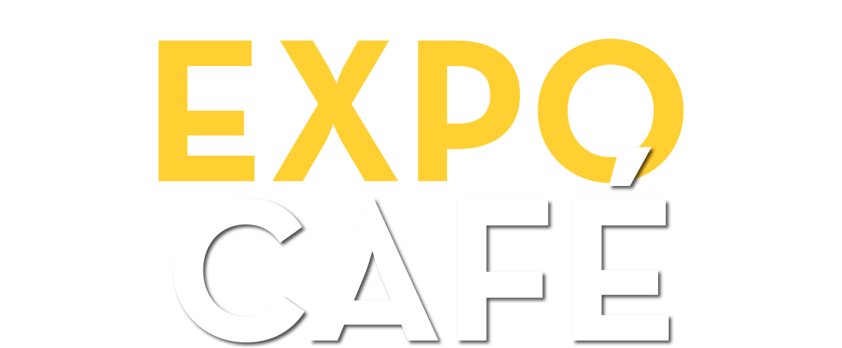 Expo Café – El evento más importante de café en México